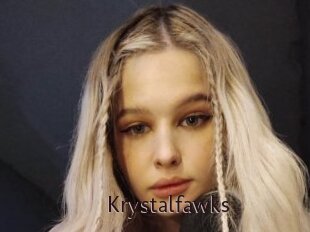 Krystalfawks