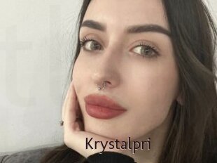 Krystalpri