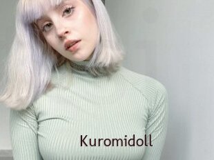 Kuromidoll