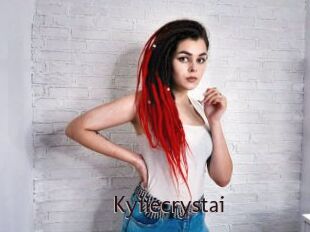 Kyiiecrystai