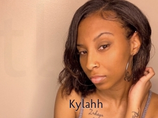 kylahh Top listen server