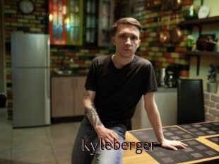 Kyleberger
