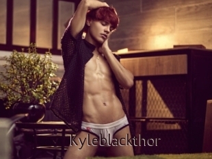 Kyleblackthor