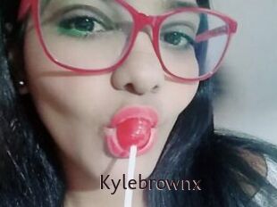 Kylebrownx