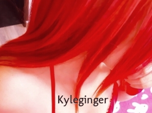 Kyleginger