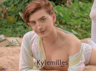 kylemilles Top listen server