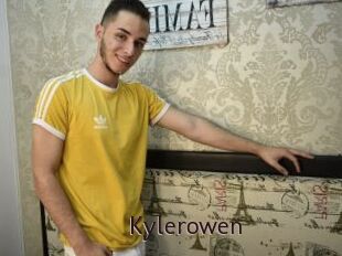 Kylerowen