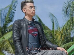 Kylewattson