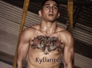 kylianross Top listen server