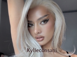 kylieconsani Top listen server