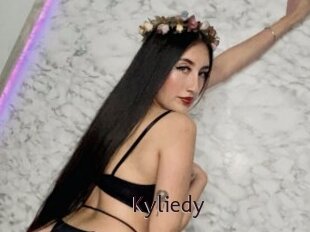 Kyliedy