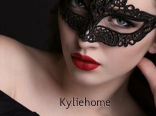 Kyliehome