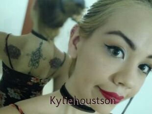 Kyliehoustson