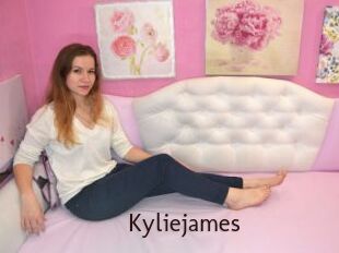 Kyliejames