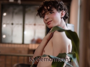 Kyliemonneth