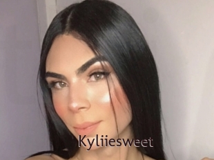 Kyliiesweet
