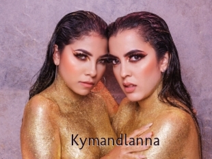 Kymandlanna