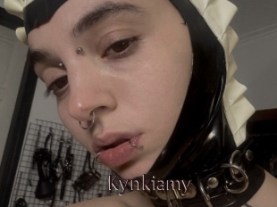 Kynkiamy