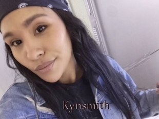 kynsmith Top listen server