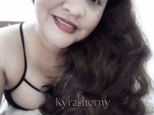 Kyrashorny