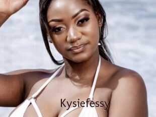Kysiefessy
