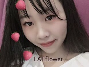 LAIlflower