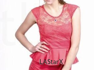LA_StarX