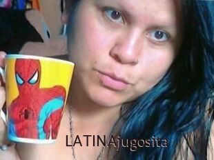 LATINAjugosita