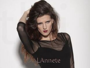 LAnnete