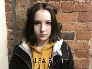 LEA_BELLE