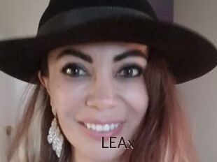 LEAx