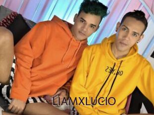 LIAMXLUCIO