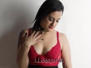 LLeeannaa