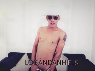 LOGANDANHIELS