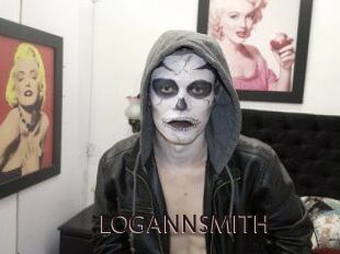 LOGANNSMITH