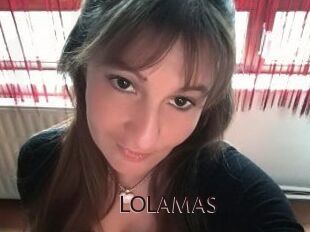 LOLAMAS