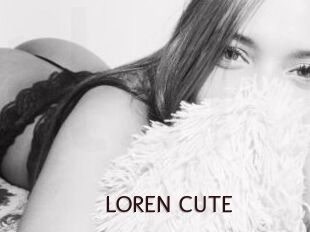 LOREN_CUTE