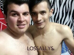 LOSSALLYS