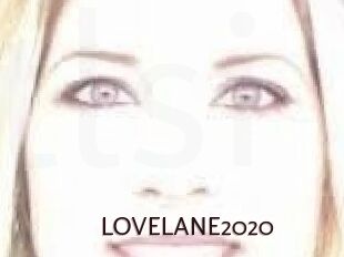 LOVELANE2020