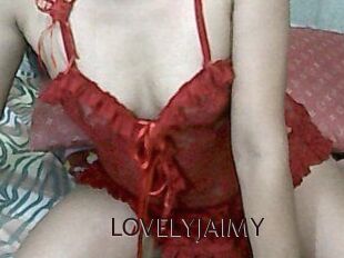 LOVELYJAIMY
