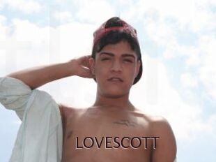 LOVESCOTT