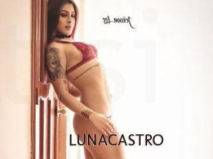 LUNACASTRO