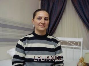 LYLIANNE