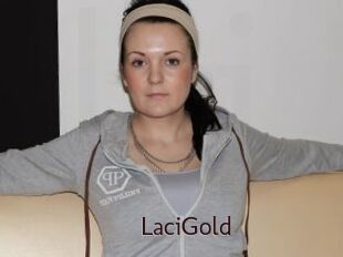 LaciGold