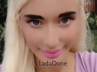 LadaDone