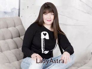 LadyAstra
