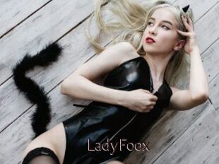 LadyFoox