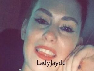 LadyJayde