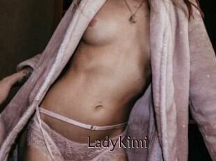 LadyKimi