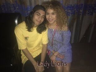LadyLions